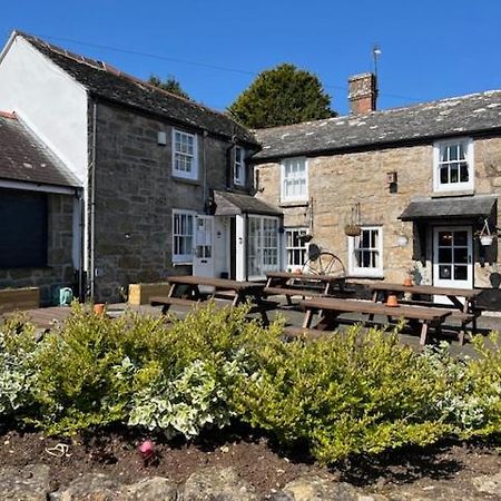 The Fountain Inn Madron Exterior photo